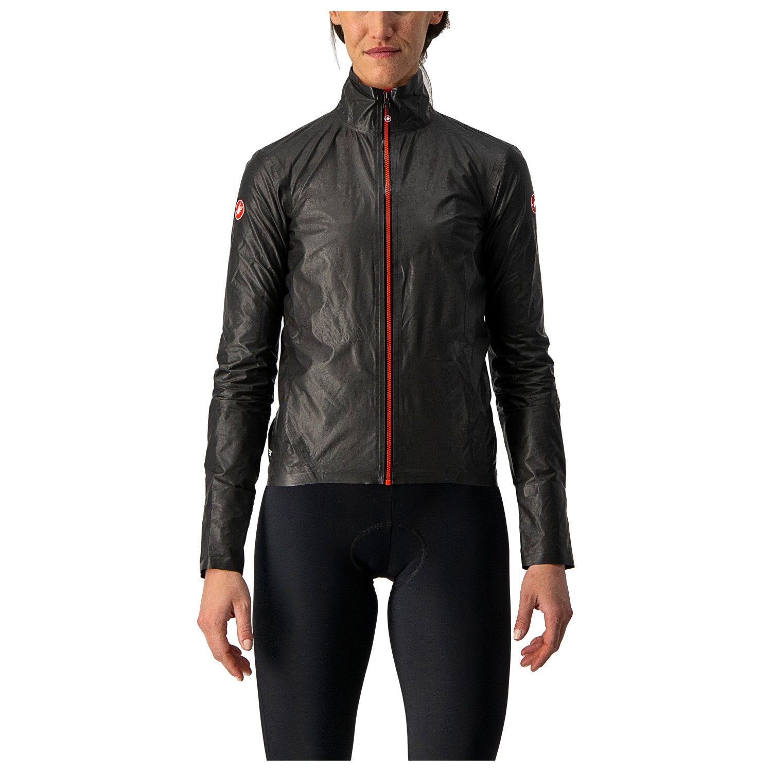 castelli jacket womens