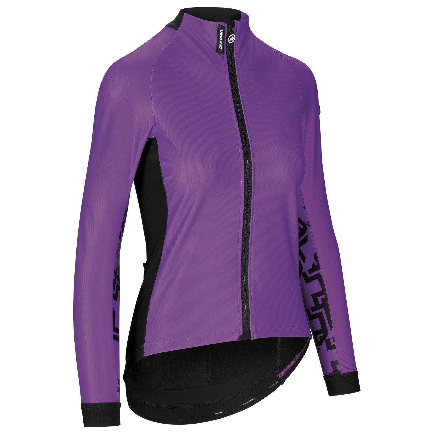ASSOS Uma GT Winter Jacket Evo 