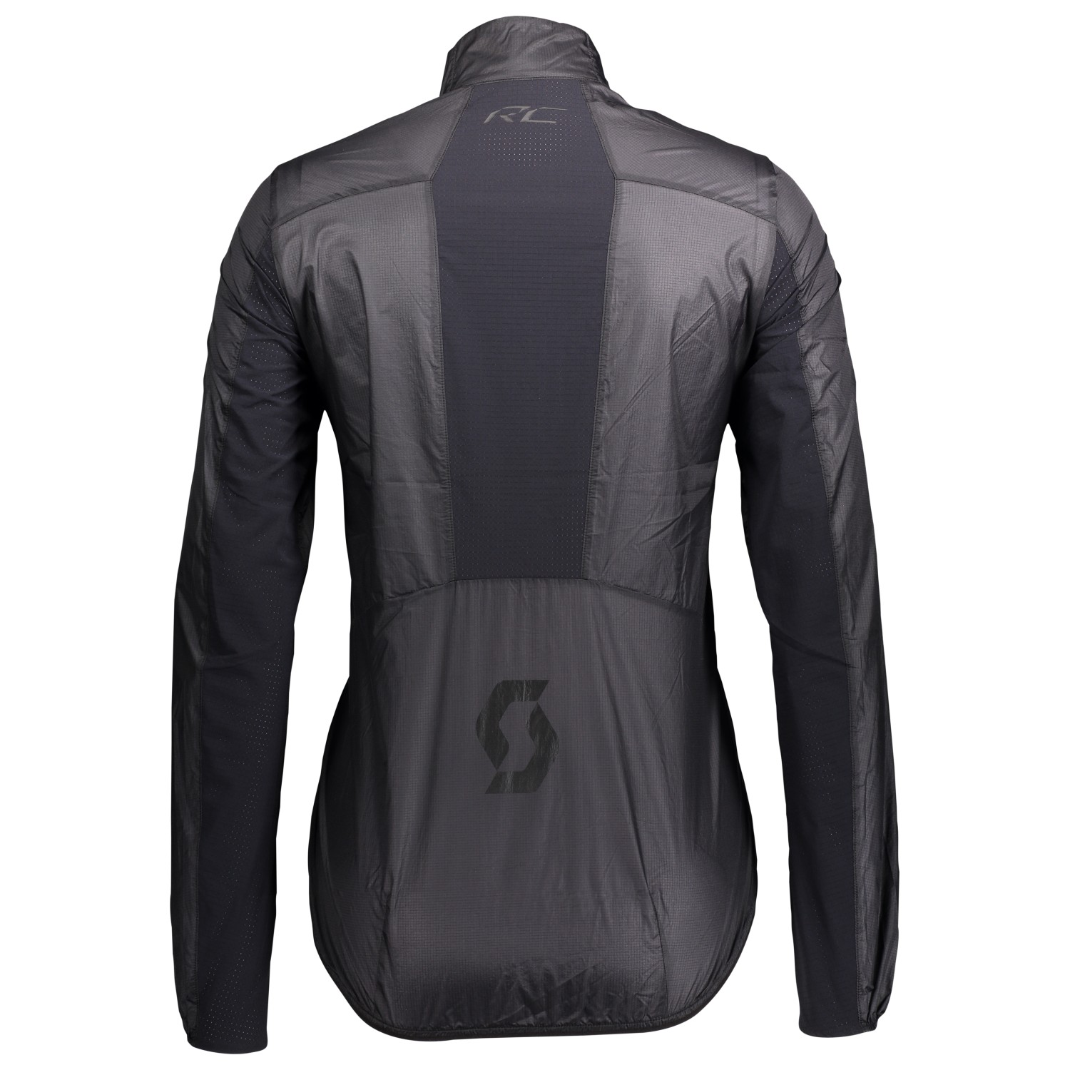 scott cycling jacket
