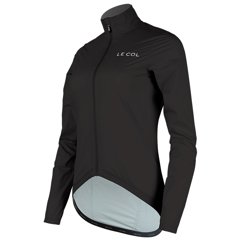Le Col Sport Rain Jacket - Cycling 