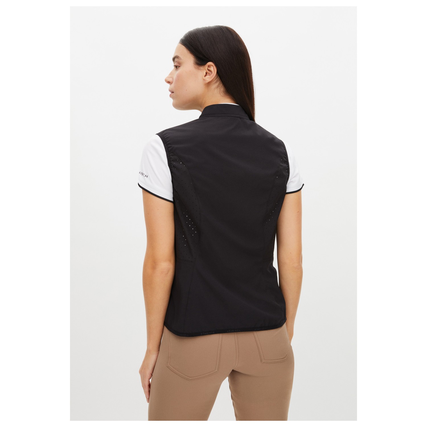 Gilet Coupe-vent Femme R.J. Classics Chloé – Taille S – Occasion