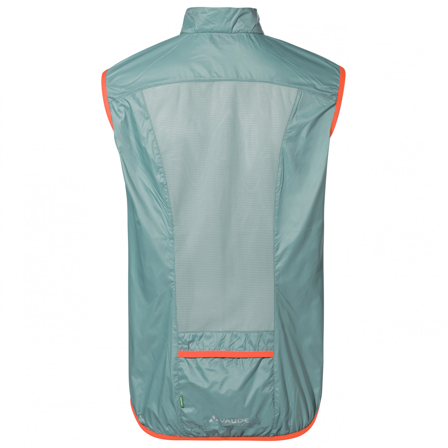 Scott Airflow Vest, rugbeschermers, dame, donkerblauw/paars