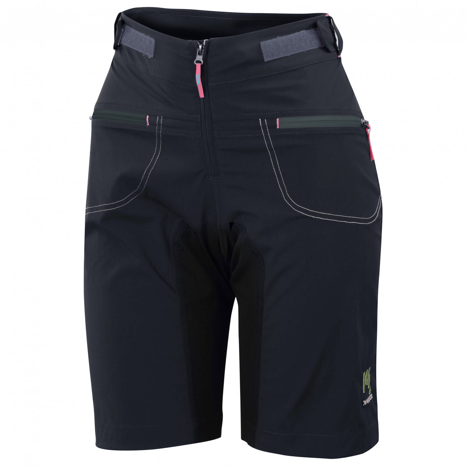 Karpos Ballistic Evo Short - Pantaloni da ciclismo Donna | Porto franco |  Bergfreunde.it