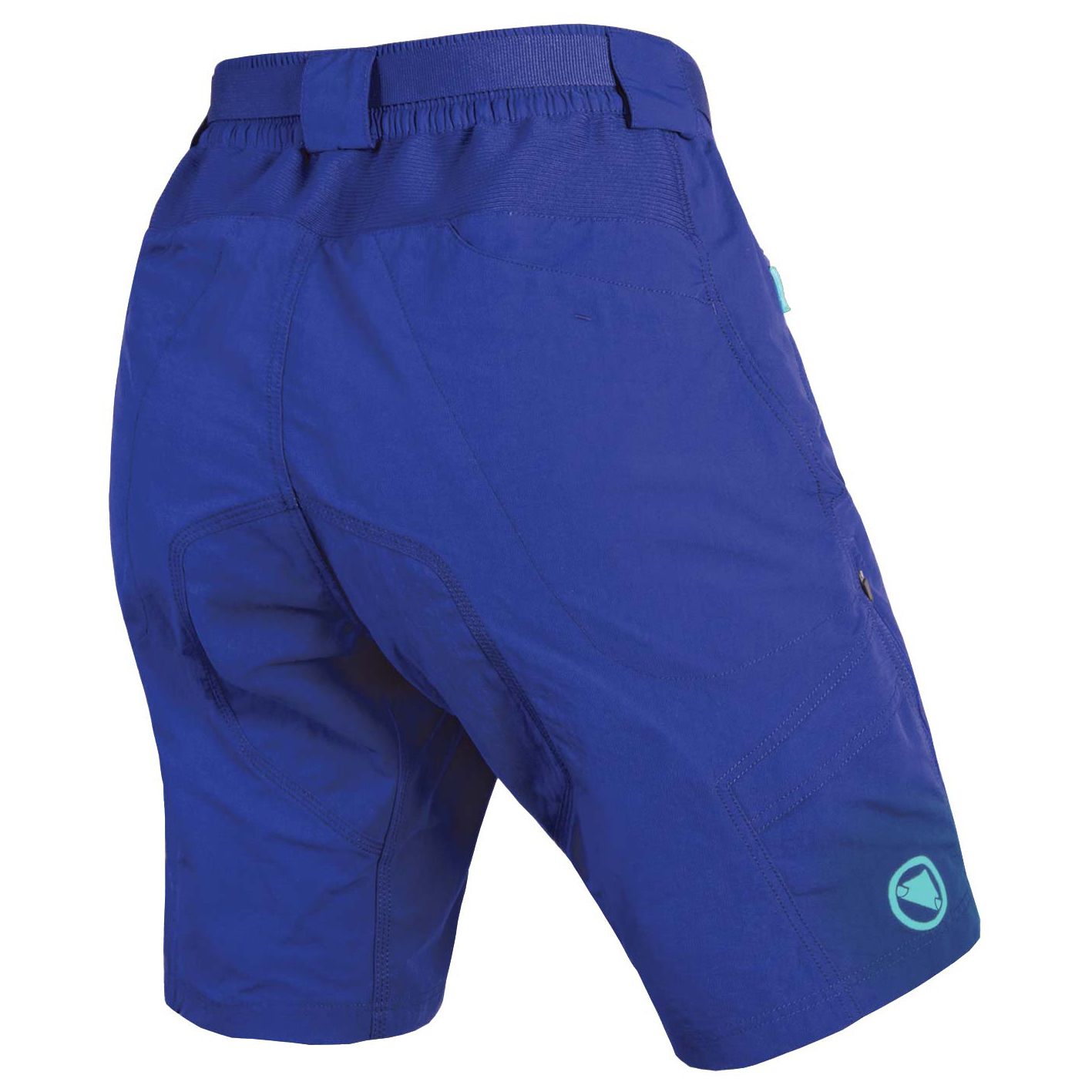 Nepest Pantaloncini Da Ciclismo Uomo Con Imbottitura 4D - MTB