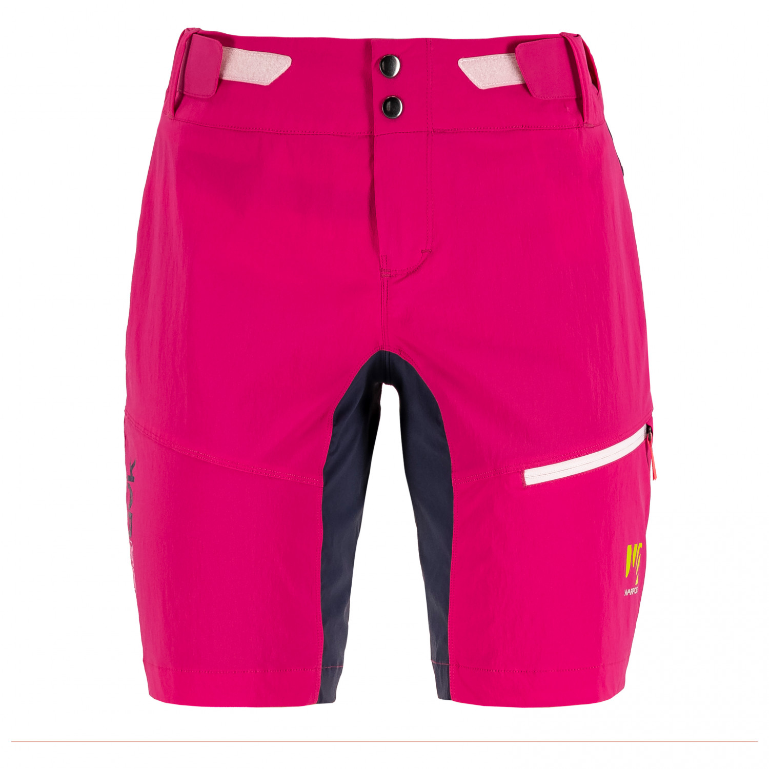 Val Viola Short - Pantalones ciclismo Mujer | Comprar online | Bergfreunde.es