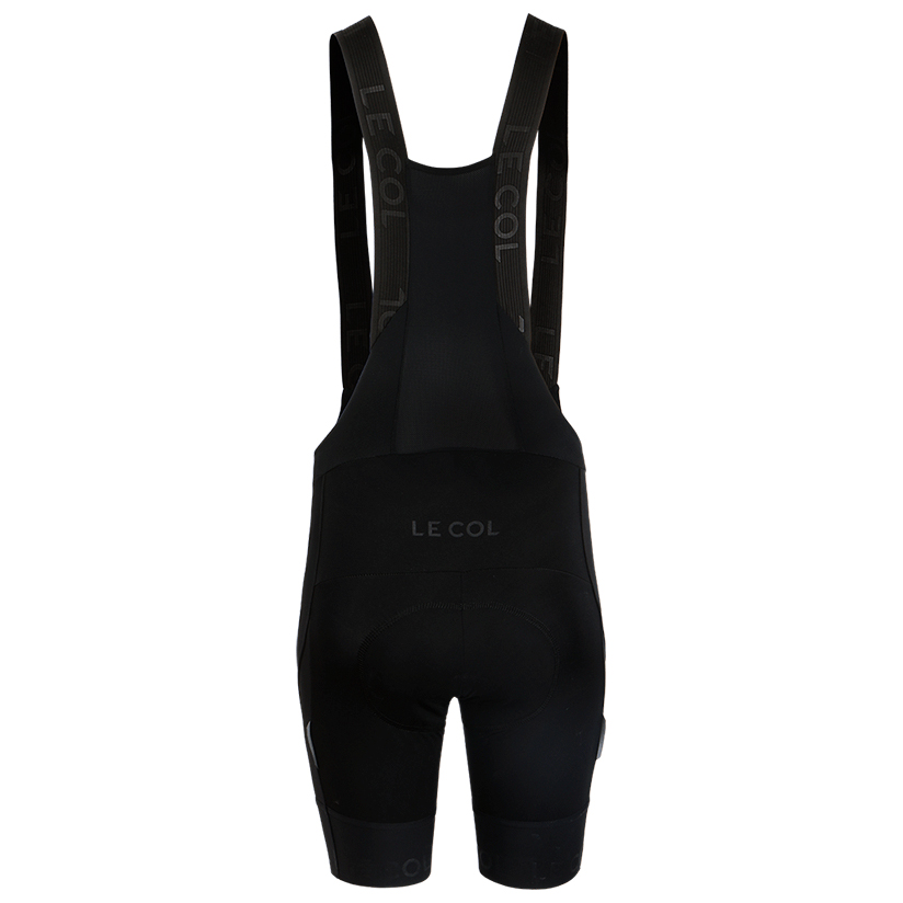 Le Col Hors Catégorie Bib Shorts II Radhose Damen online kaufen