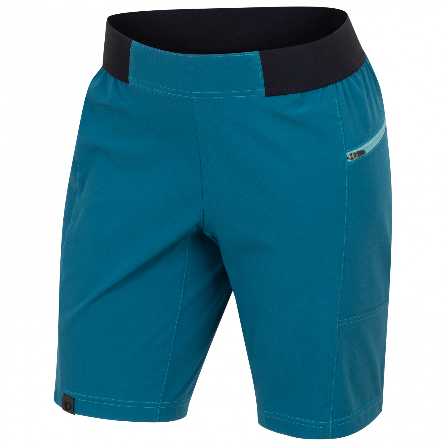Short Cycliste Pearl Izumi Femme Petit Beige (kahki) Léger Doublé - Occasion