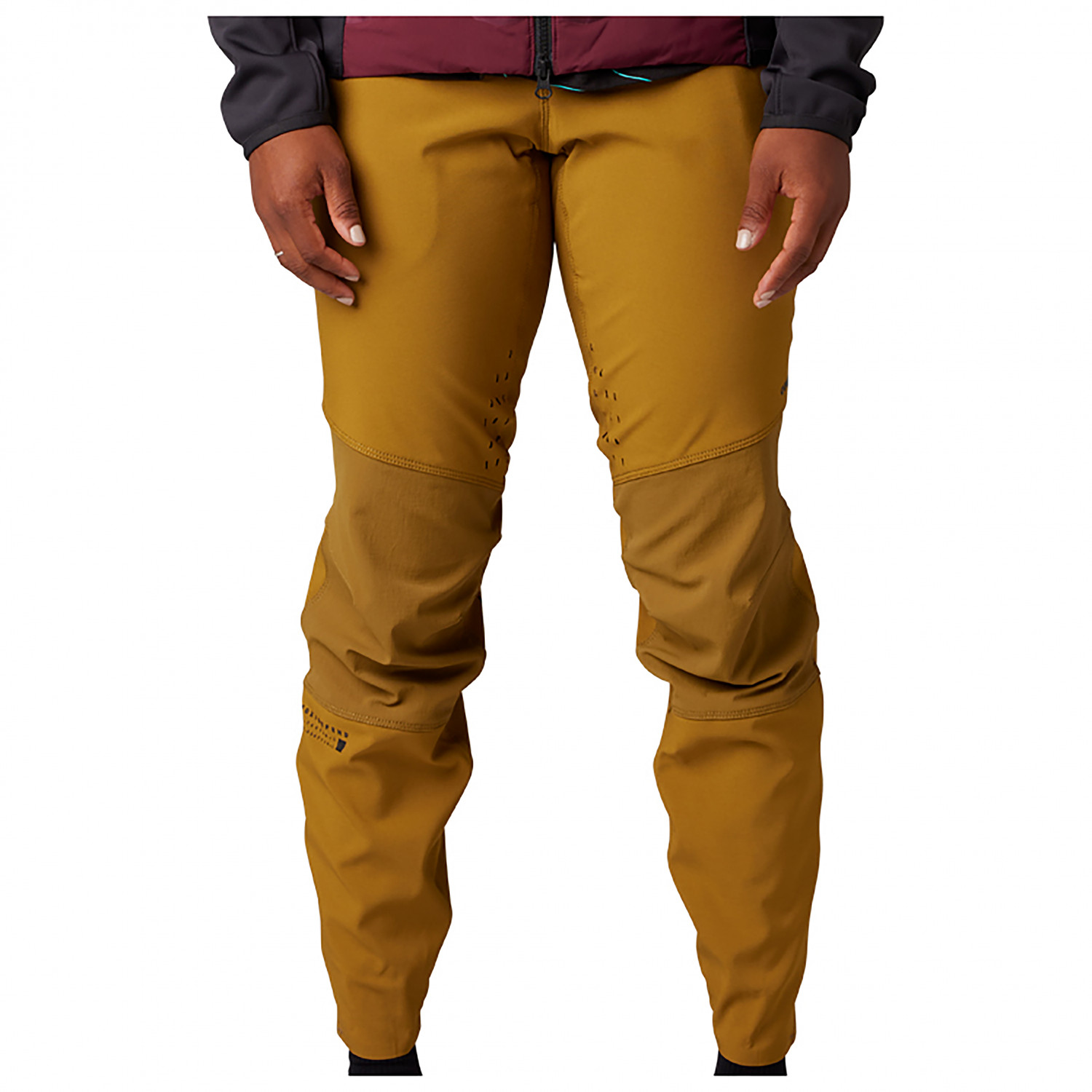 FOX Racing Defend Pant - Cycling 