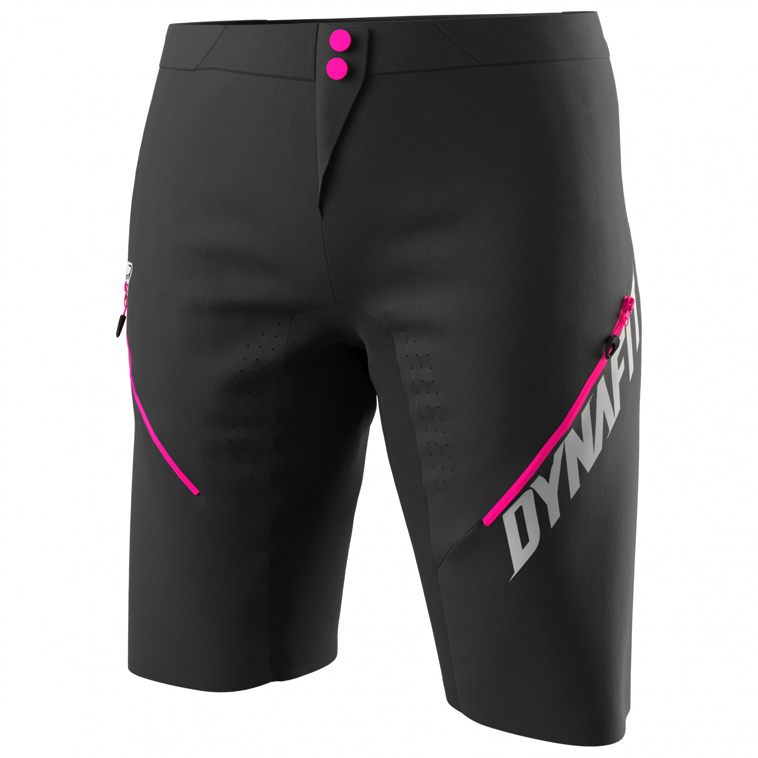 Short De Randonnée Dynafit Ride Light DST Femme - Bleu - 100% Composé - Taille Normale