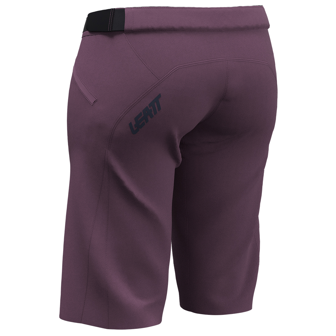 Leatt MTB Trail 3.0 Shorts De Vélo - Meilleurs Pri Produktbild-Vorschau 5
