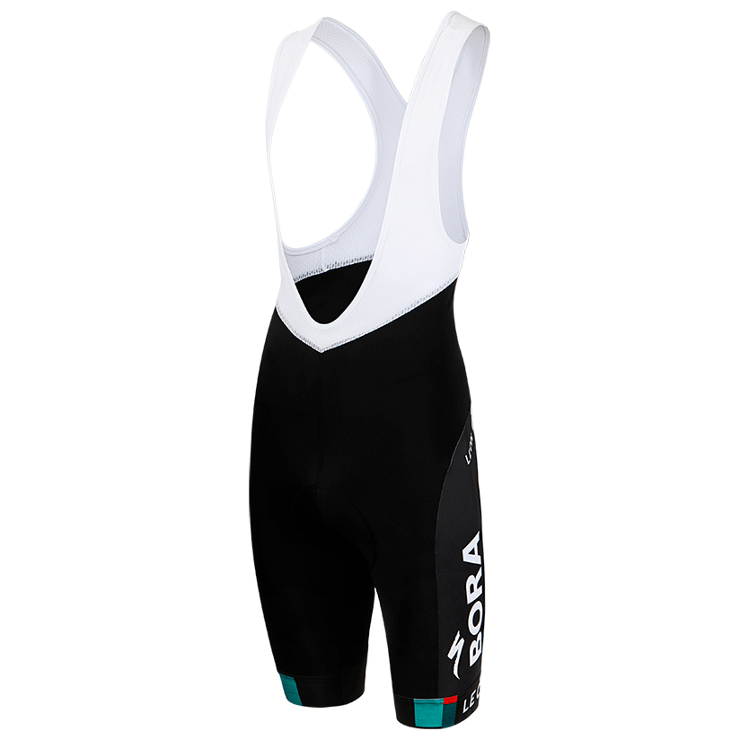 Le Col Borahansgrohe Replica Bib Shorts Radhose Damen online kaufen