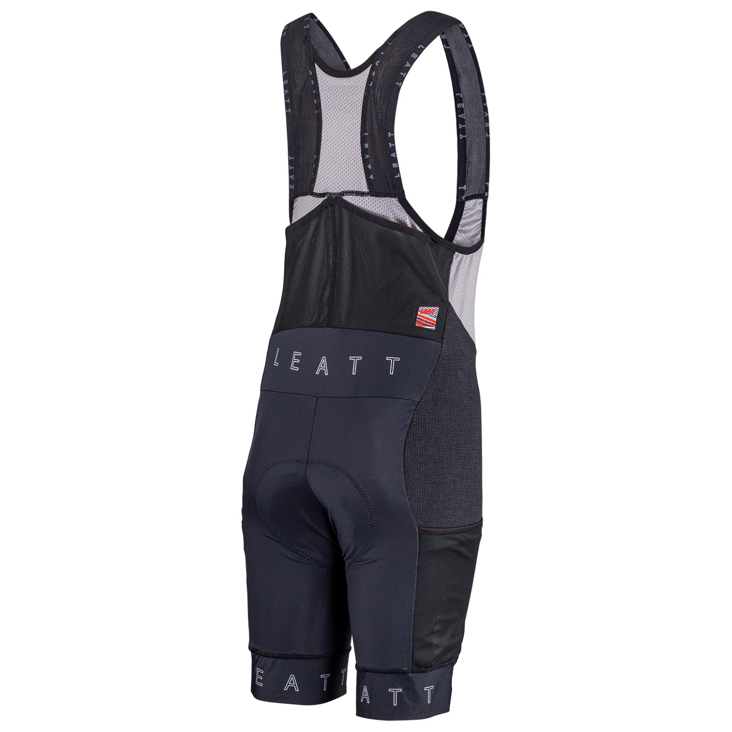 INBIKE Bib fietsbroek voor dames, lang, winter, thermisch, gevoerd, met zakken, fleece, reflecterend logo, ademend, elastisch, comfortabel, zwart, XS