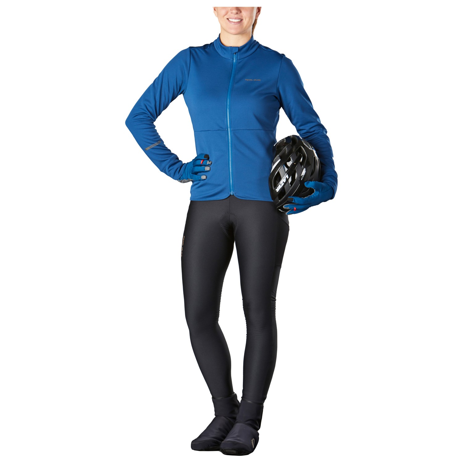 Pearl Izumi Quest Thermal Jersey Radtrikot Damen online kaufen