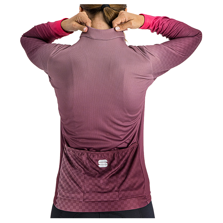 SPORTFUL MAGLIA MANICA LUNGA NAZIONALE ITALIANA - e-shop