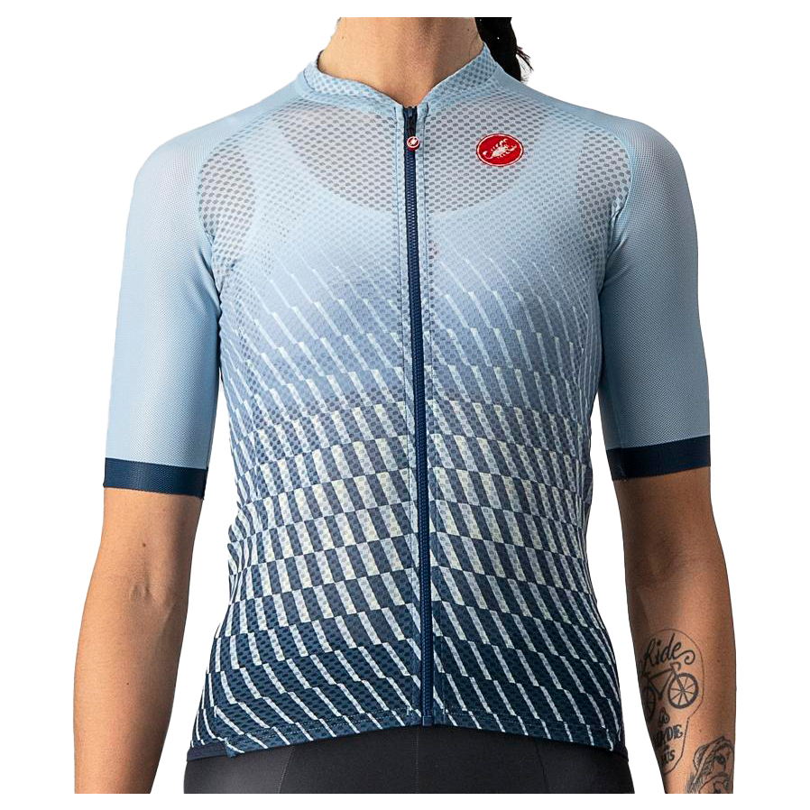 Castelli Climber's 2.0 Jersey Cycling jersey Women's Buy online