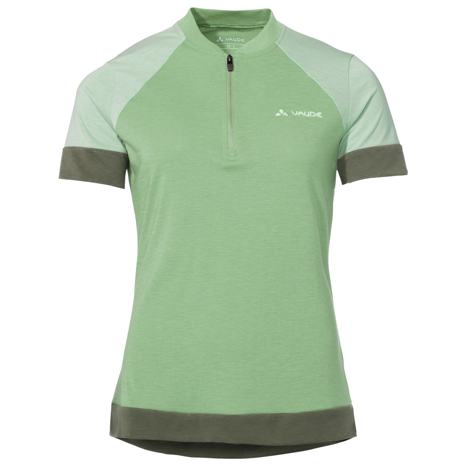 Vaude Altissimo Shirt - Fietsshirt Dames online kopen