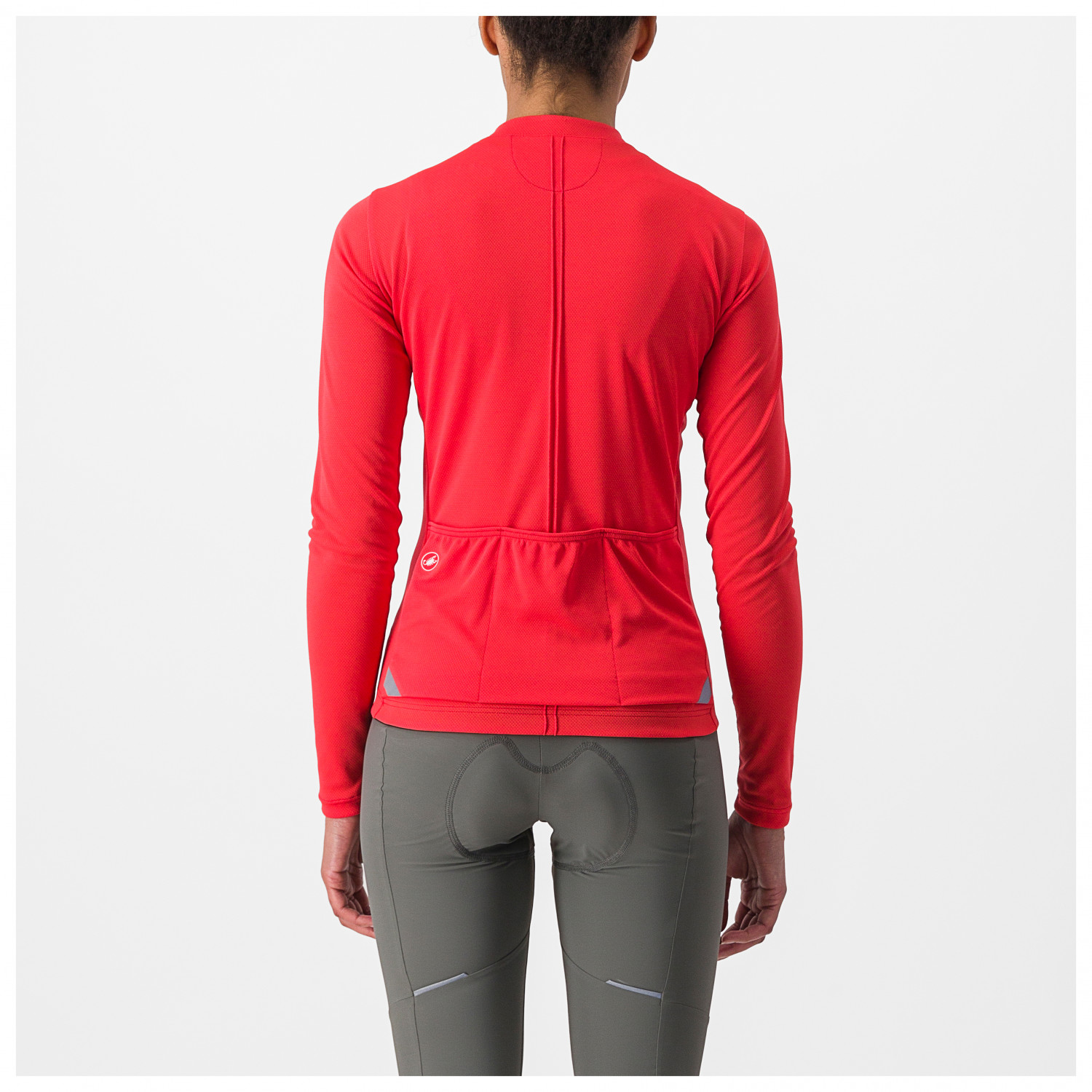 Castelli Anima 4 Jersey - Radtrikot - Damen | Hardloop