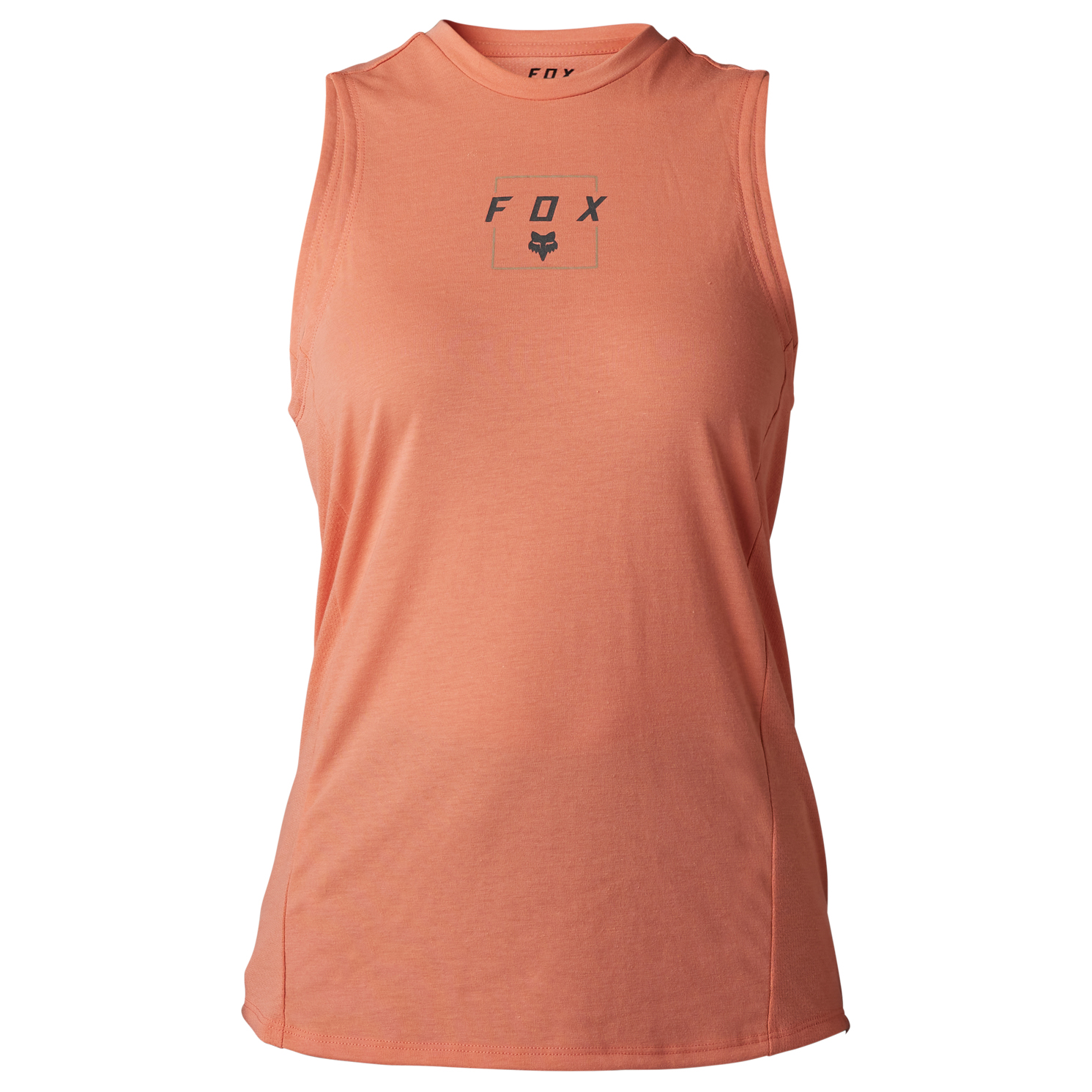 Fox Ranger Drirelease Fract SS Mujer Camiseta Para Ciclista