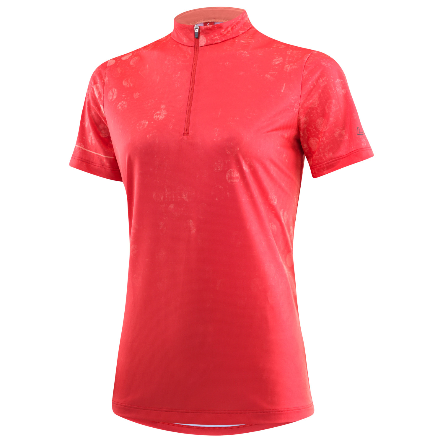 Maillot De Cyclisme Femme Löffler - Taille XS (36) - Noir - Neuf Avec étiquette (Occasion Comme Neuf)