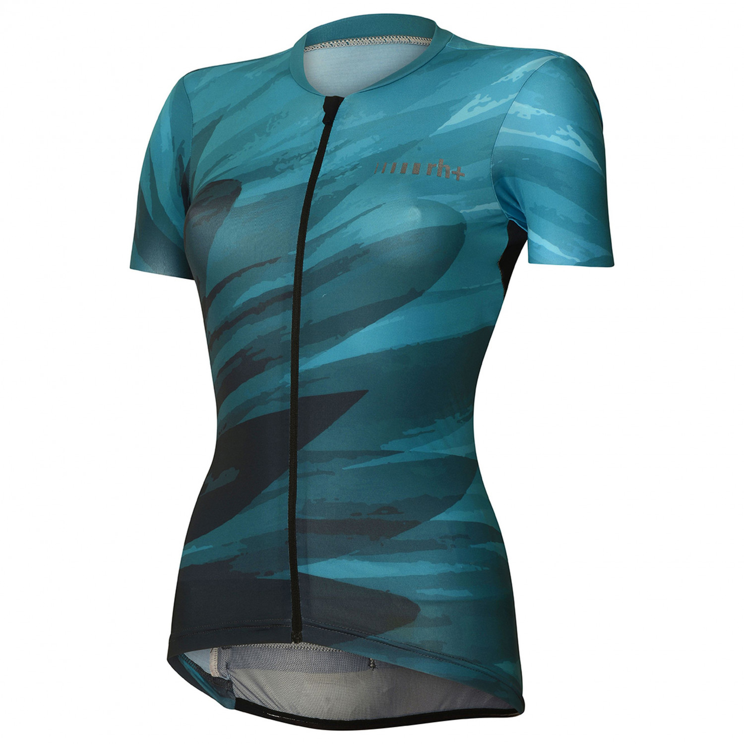 RH BIKE Super Light Evo Jersey Maillot De Cyclisme Femme Achat En 