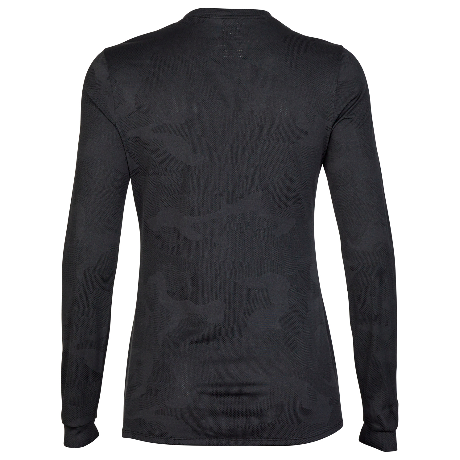 Maillot VTT Manches Longues FOX Ranger TRU DRI - Respirant, Toutes Saisons