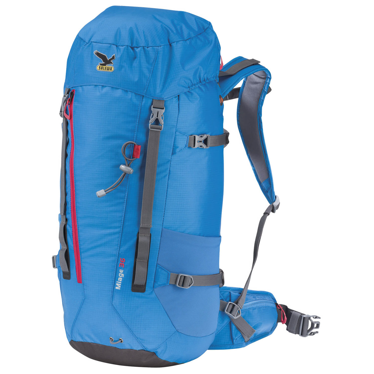 Salewa Alp Trainer 35+3 Premium Navy Sacs à dos trekking