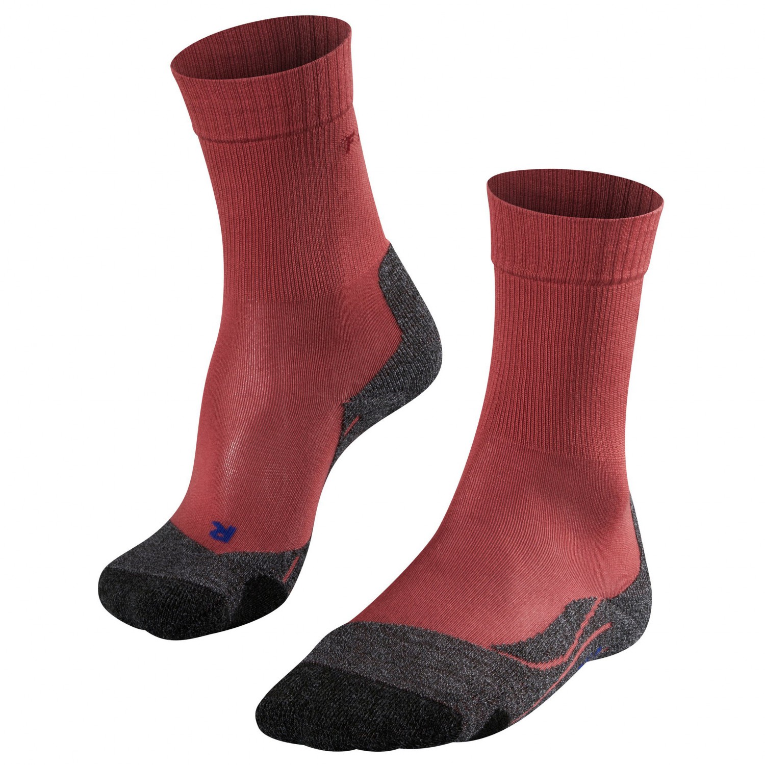 Chaussettes Randonnée Falke TK2 Cool - Lyocell, Anti-Ampoules, Taille Femme - 1 Paire