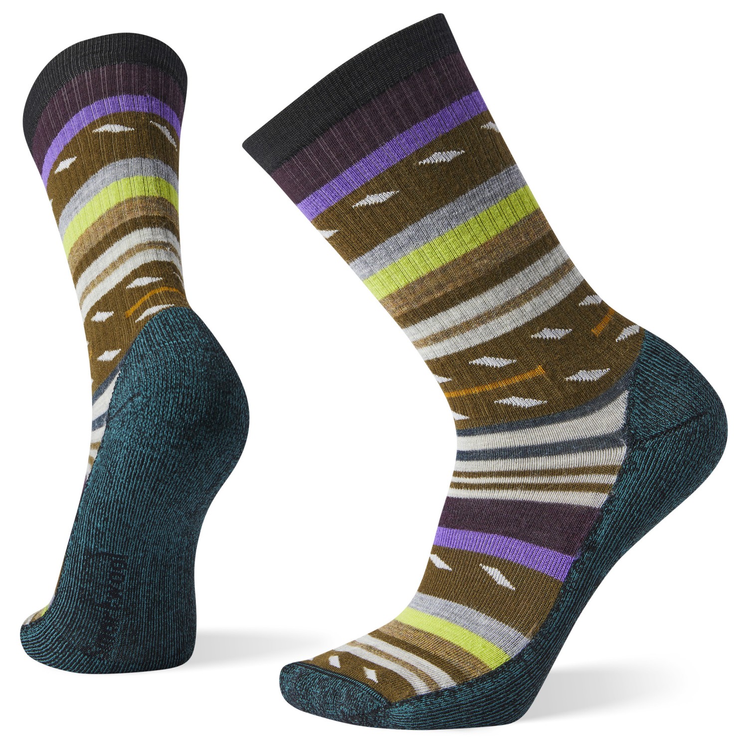 smartwool walking socks uk