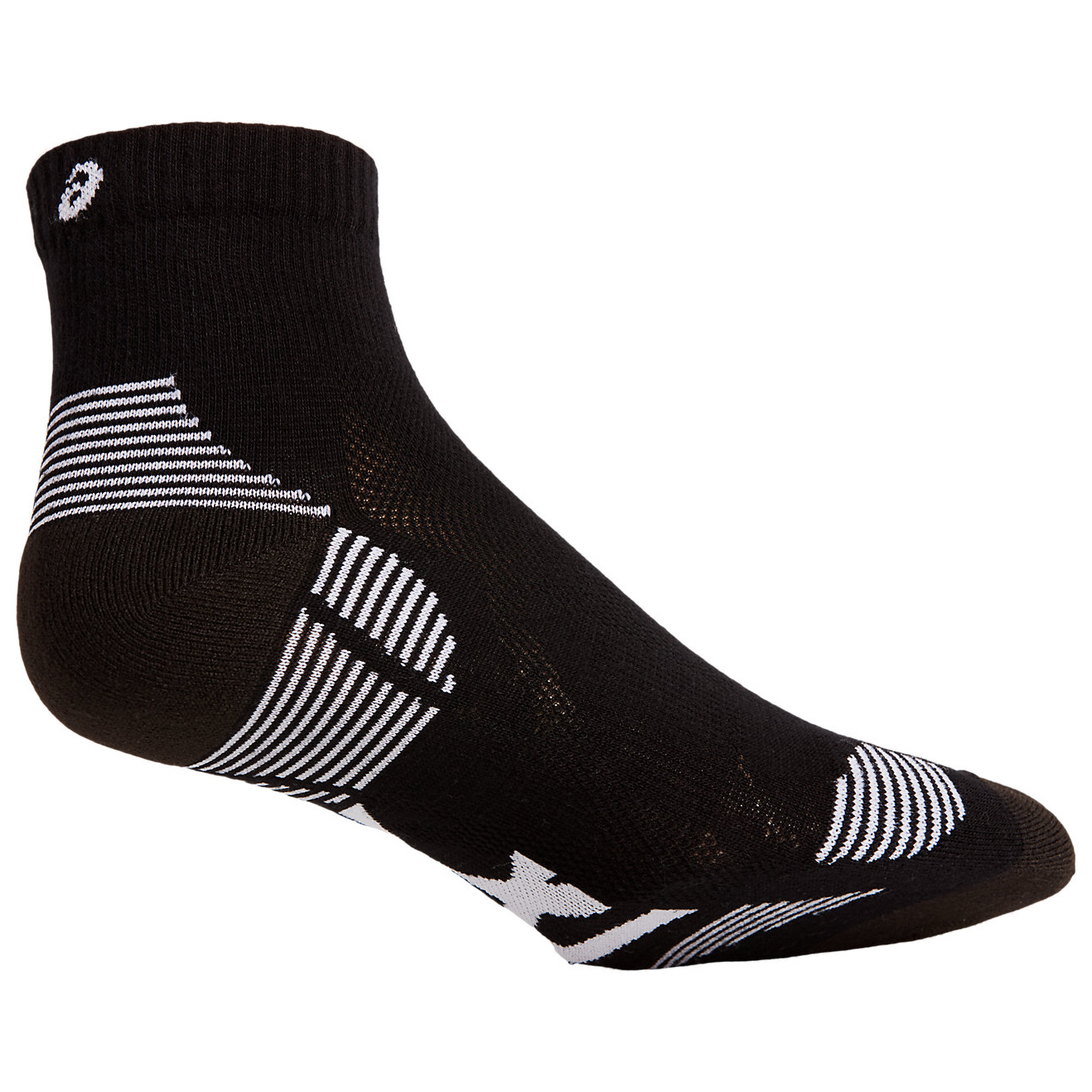 Asics 2PPK Cushioning Sock - Calze da running Uomo | Acquista online |  Bergfreunde.it