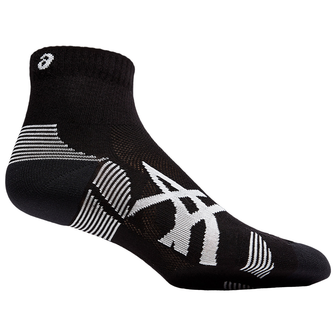 Asics 2PPK Cushioning Sock - Calze da running Uomo | Acquista online |  Bergfreunde.it