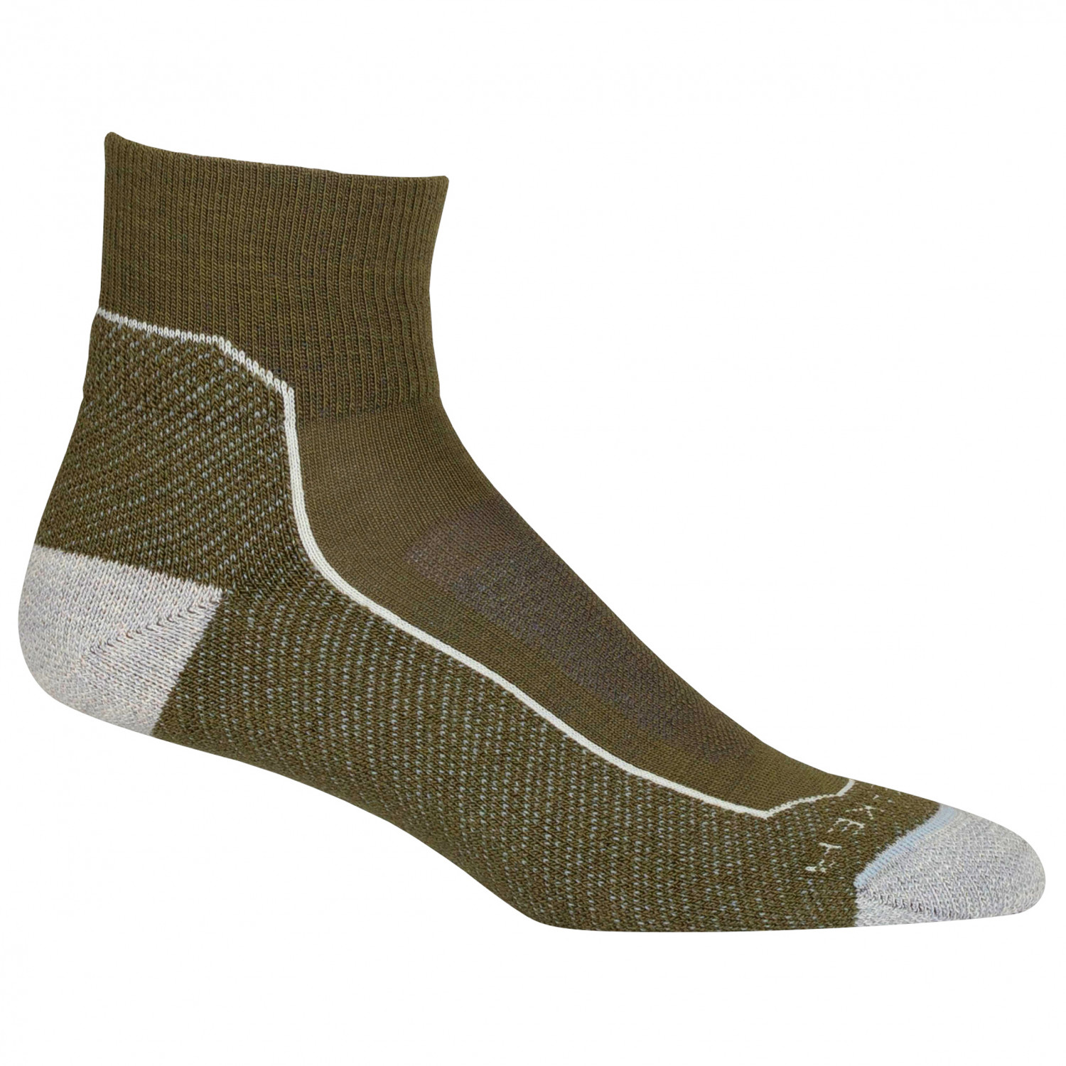 Icebreaker Hike+ Light Mini Walking socks Women's Buy online