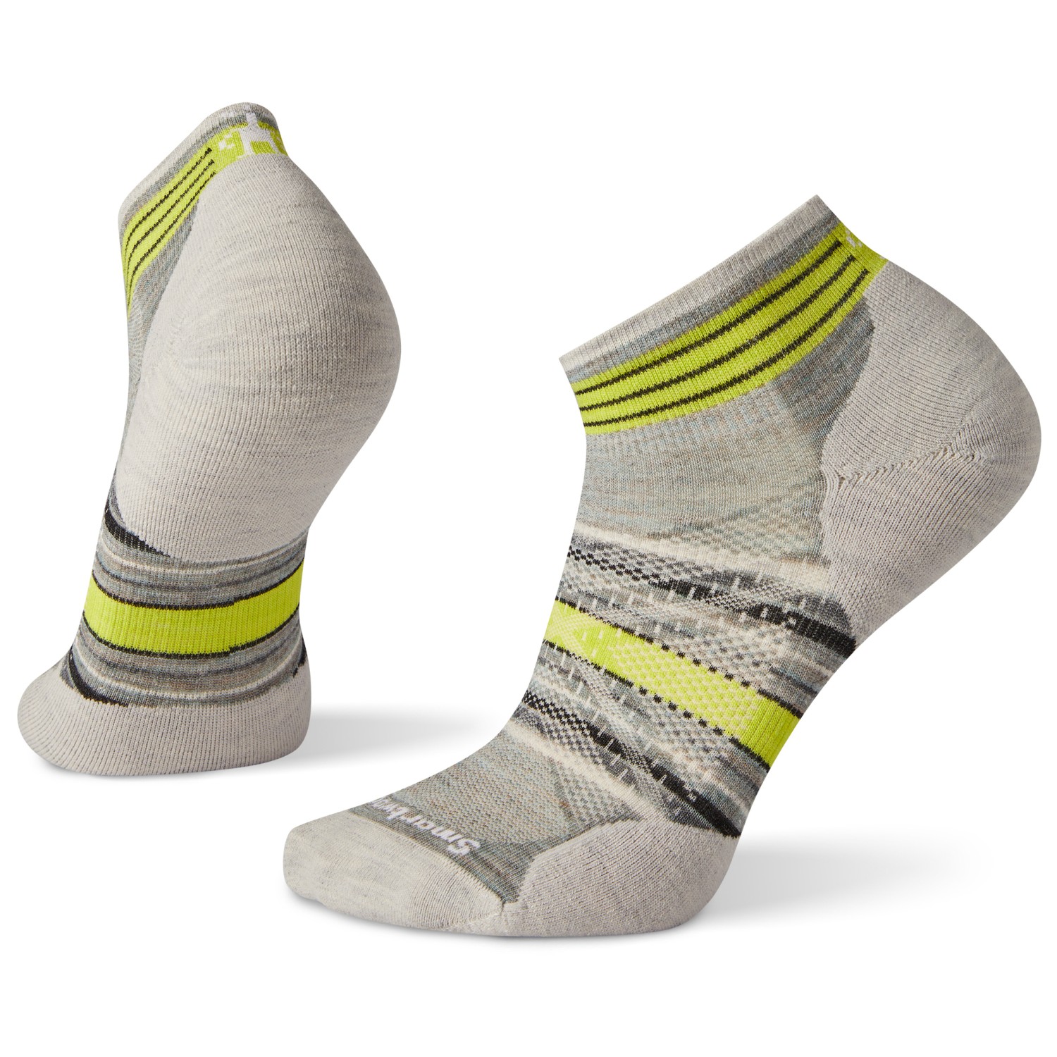 smartwool phd run light elite mini socks