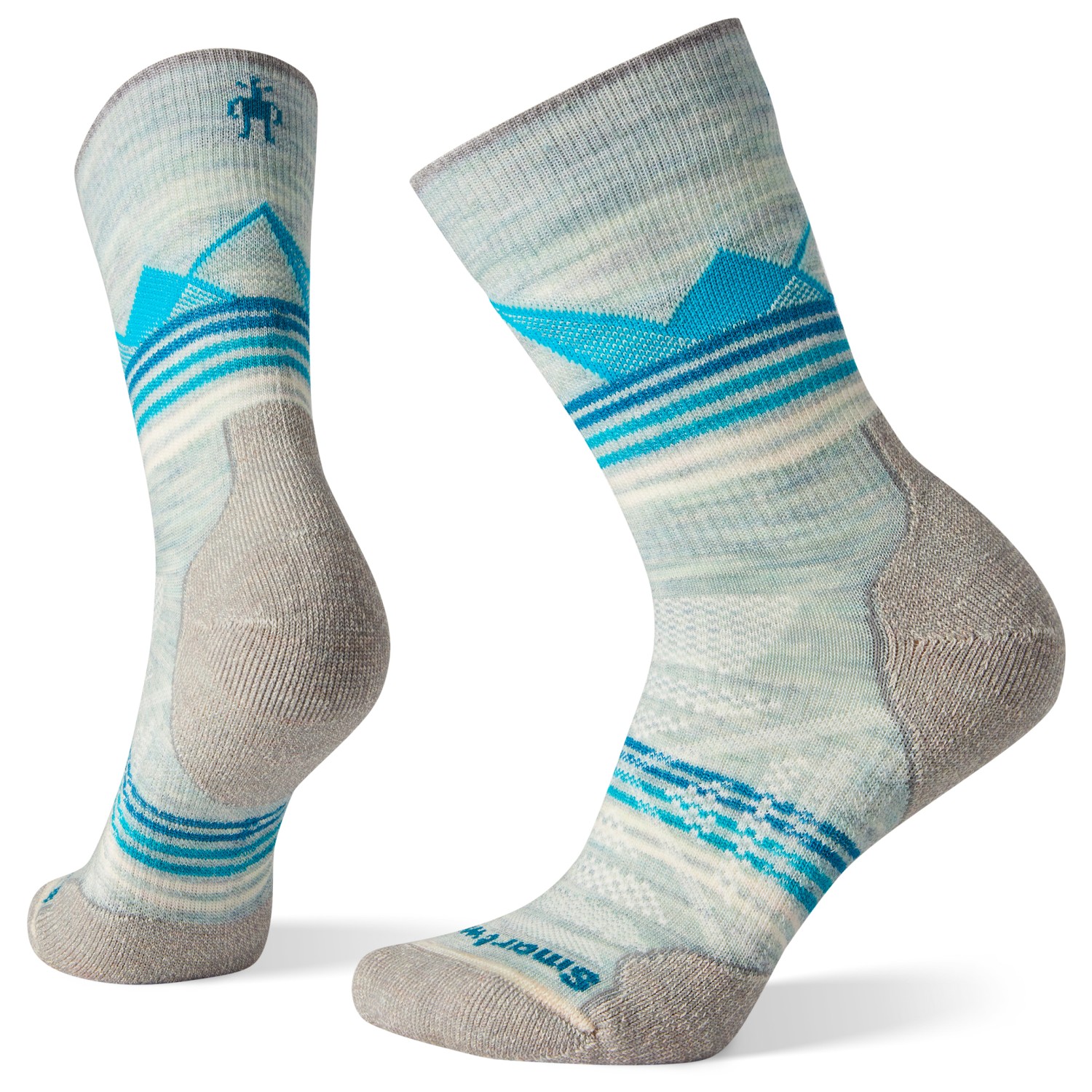 smartwool phd hiking socks