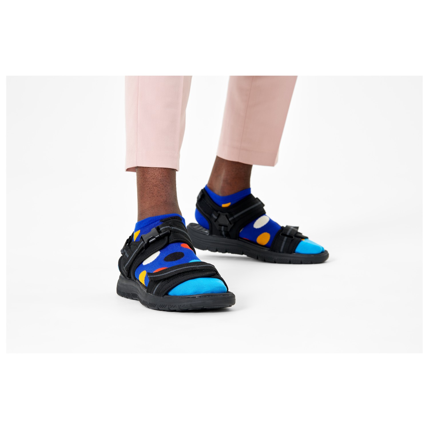 happy socks sneakers