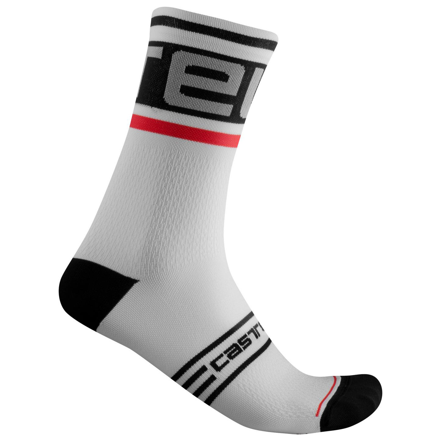 Castelli Prologo 15 Sock - Calze da ciclismo | Acquista online |  Bergfreunde.it