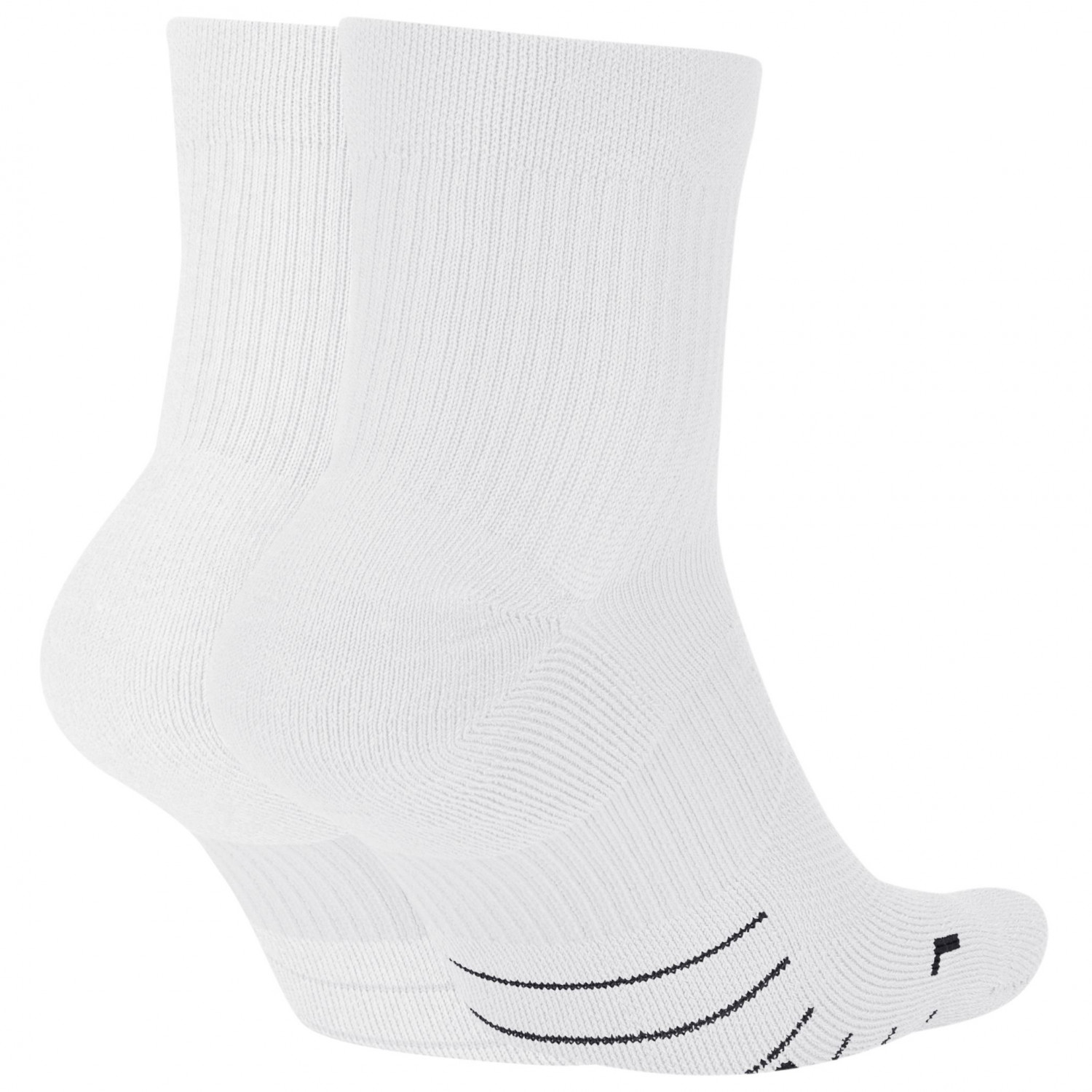 nike high ankle socks