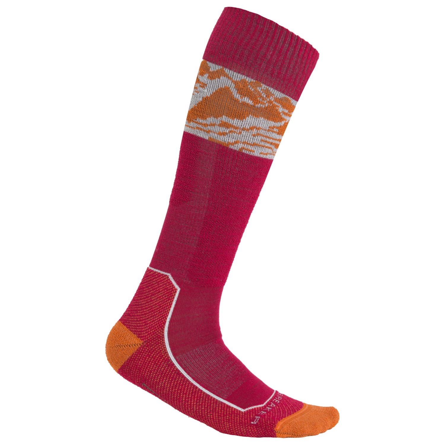 Therm-Ic Warm - Calze Da Sci - Donna - Foto 8