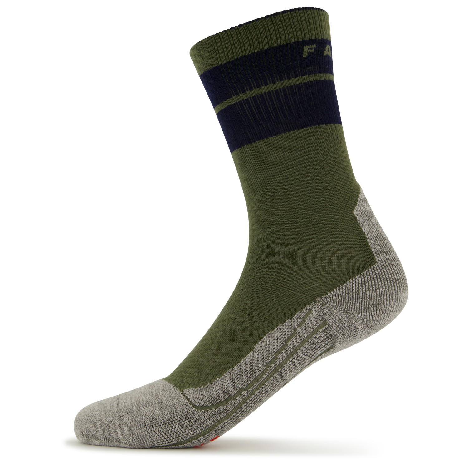 Bridgedale Heren Wandelsokken Lightweight Donkergrijs kopen bij Sokken