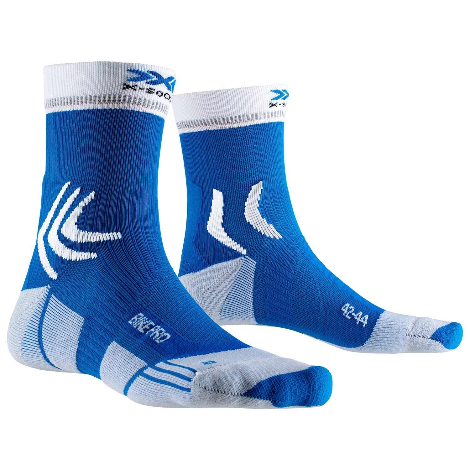 Calze Invernali X-Socks Touring Silver 4.0 Donna - Per Sci E Sport Invernali, Materiale Tecnologico - Foto 3
