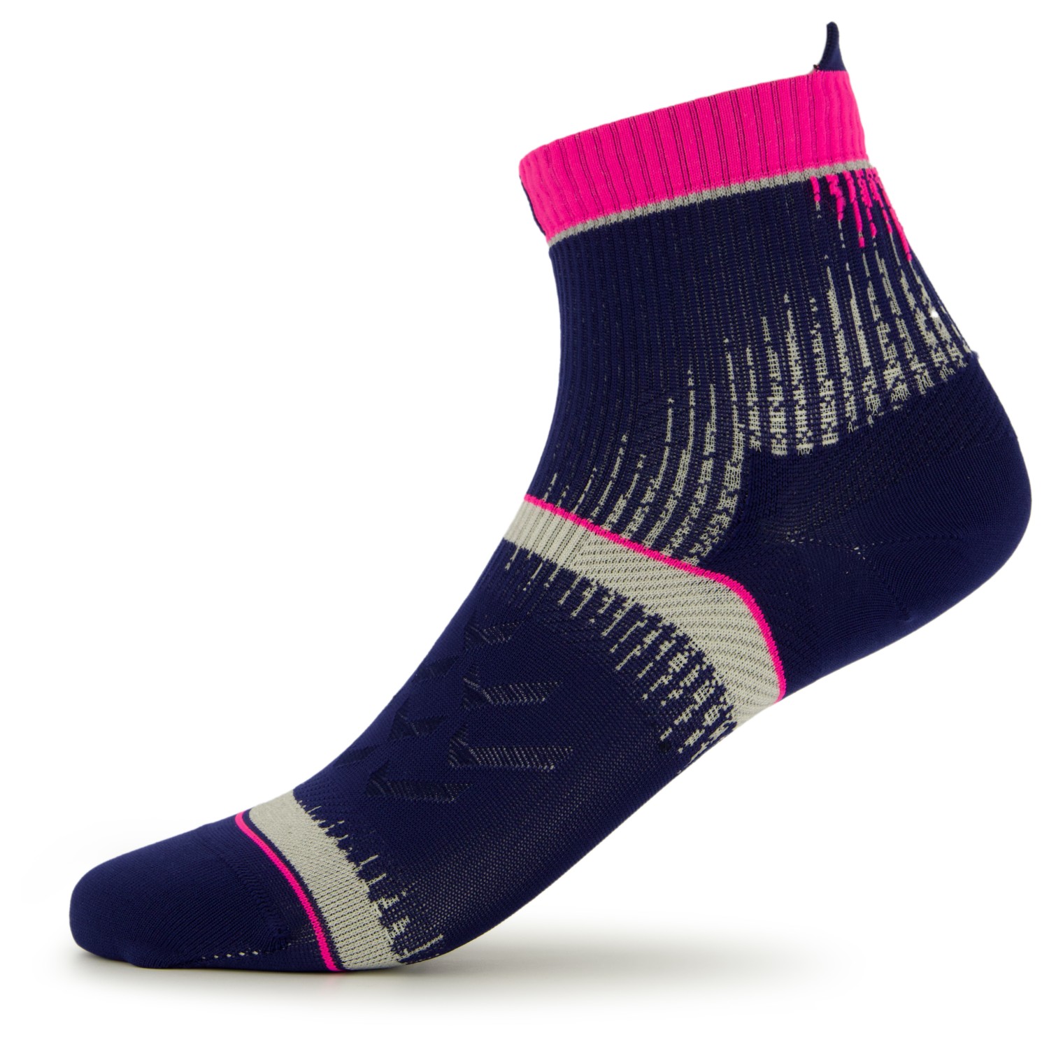 Calze Caccia ACT 900 Alte Traspiranti SOLOGNAC