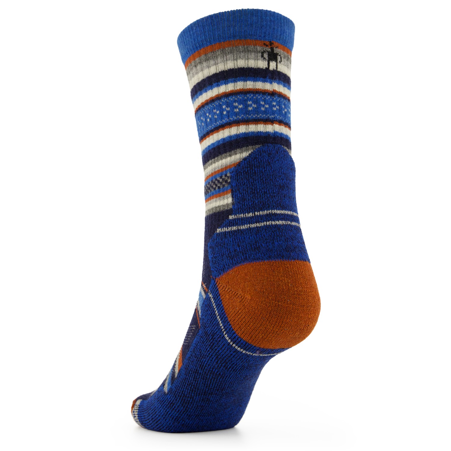 Smartwool PHD Nordic Medium Calze Uomo In Lana Merino: Traspiranti E Antiodore Per Sci Di Fondo