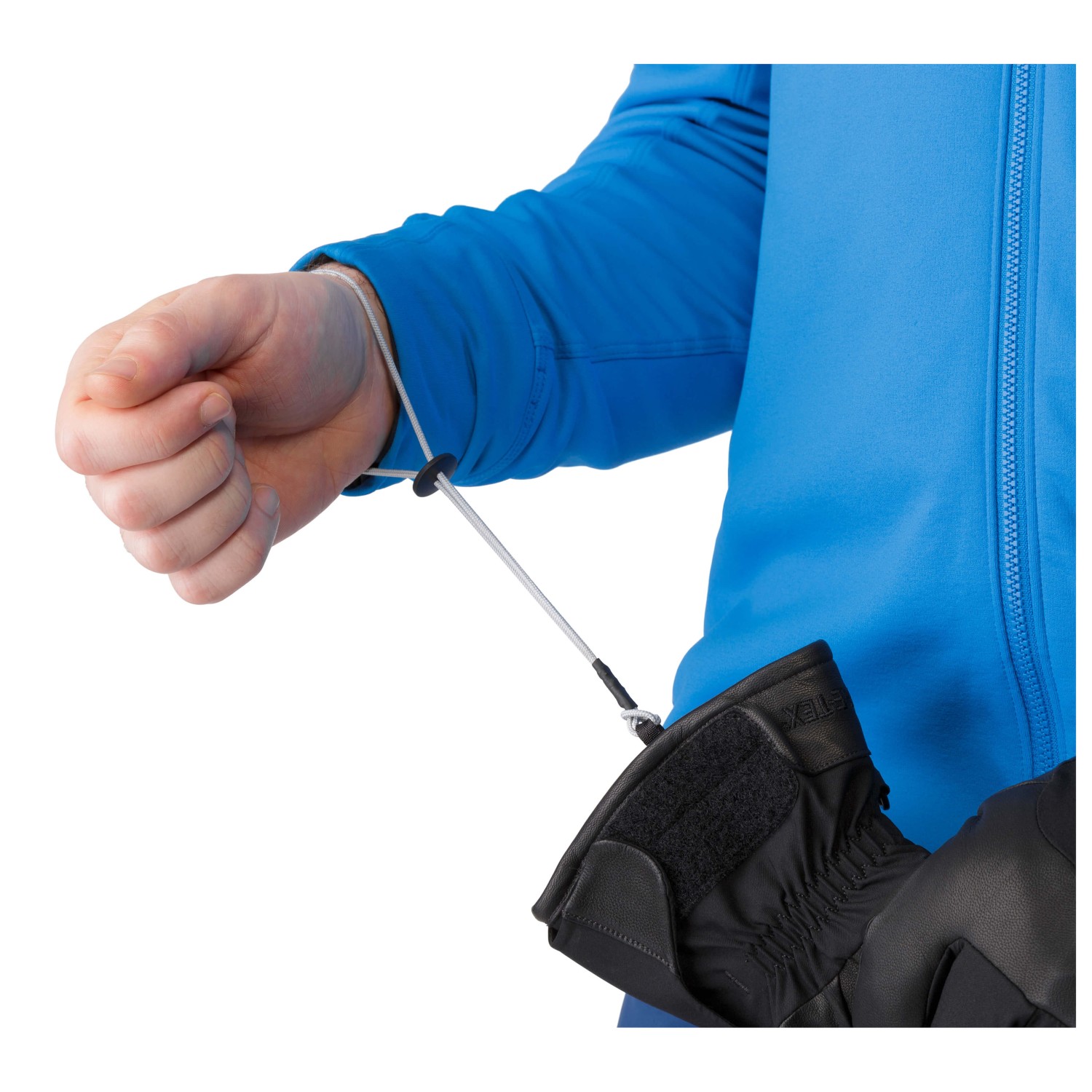 arcteryx sabre handschuhe