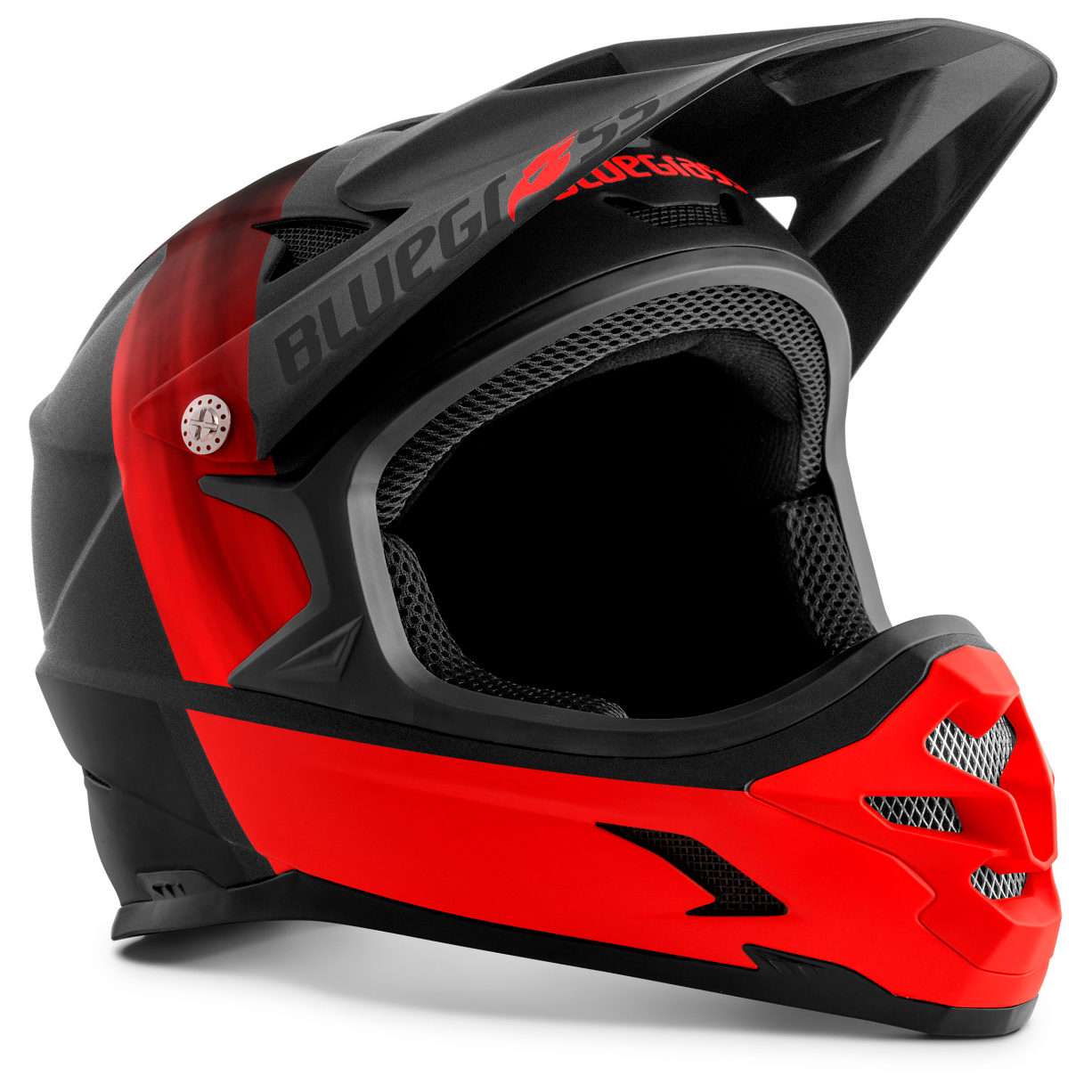 Bluegrass Intox - Full face helmet 