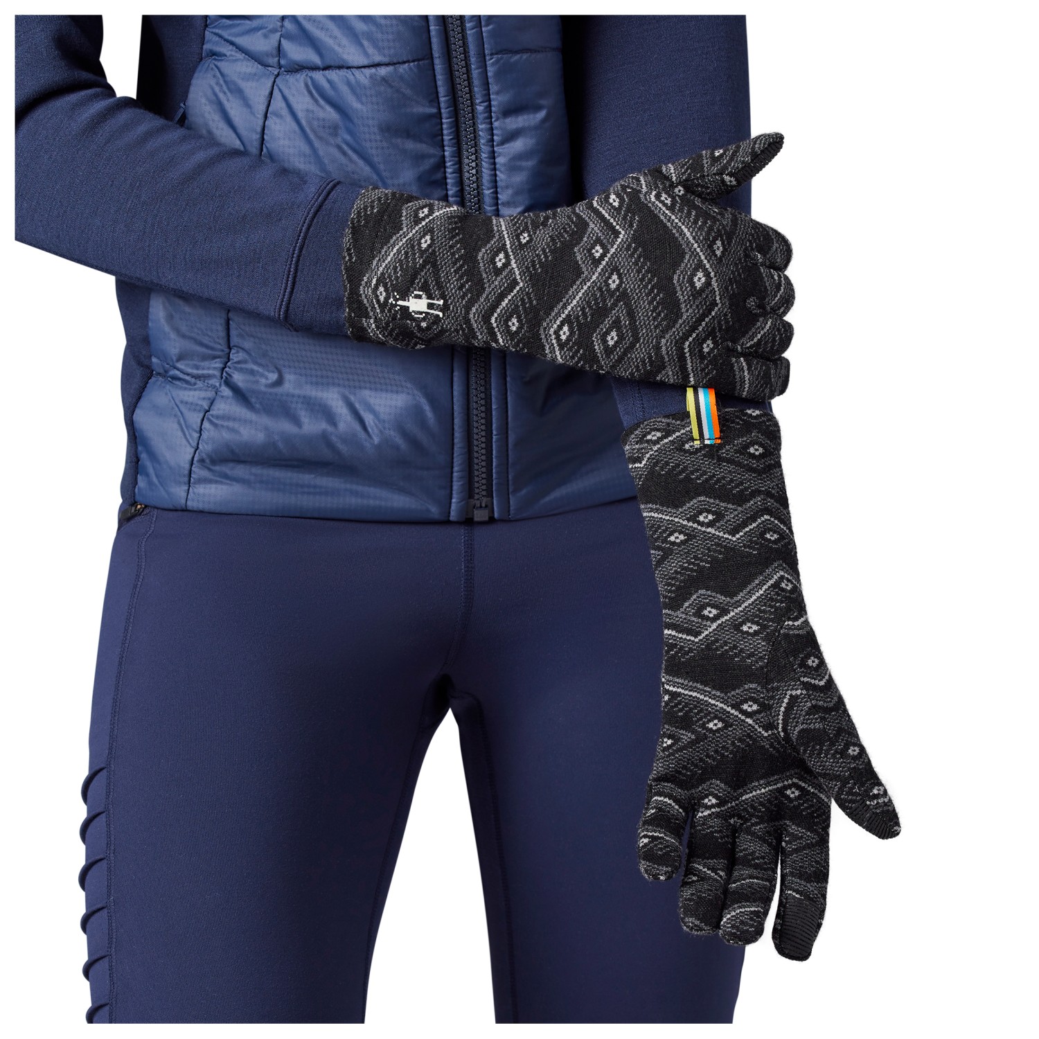 smartwool 250 gloves