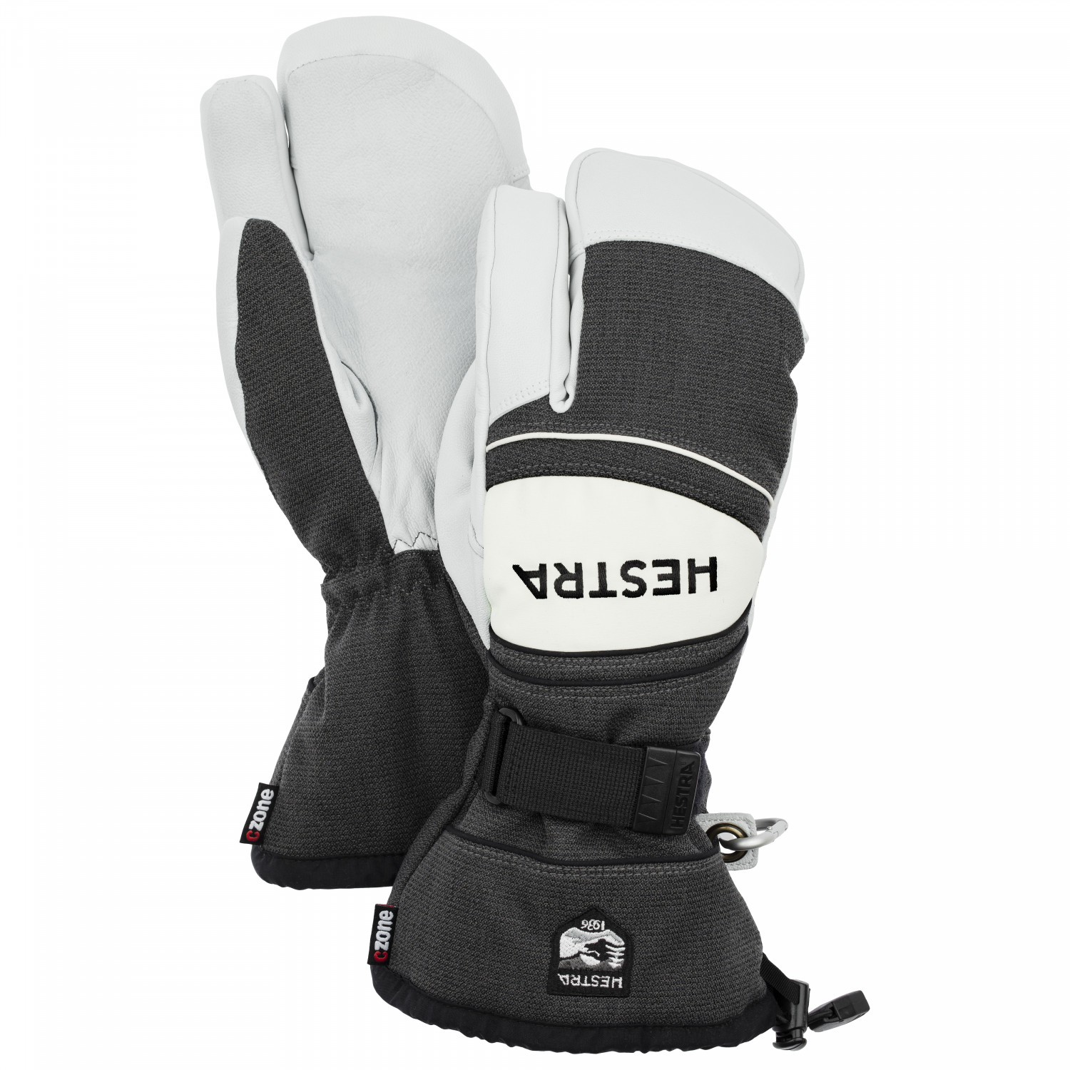 hestra handschuhe 3 finger