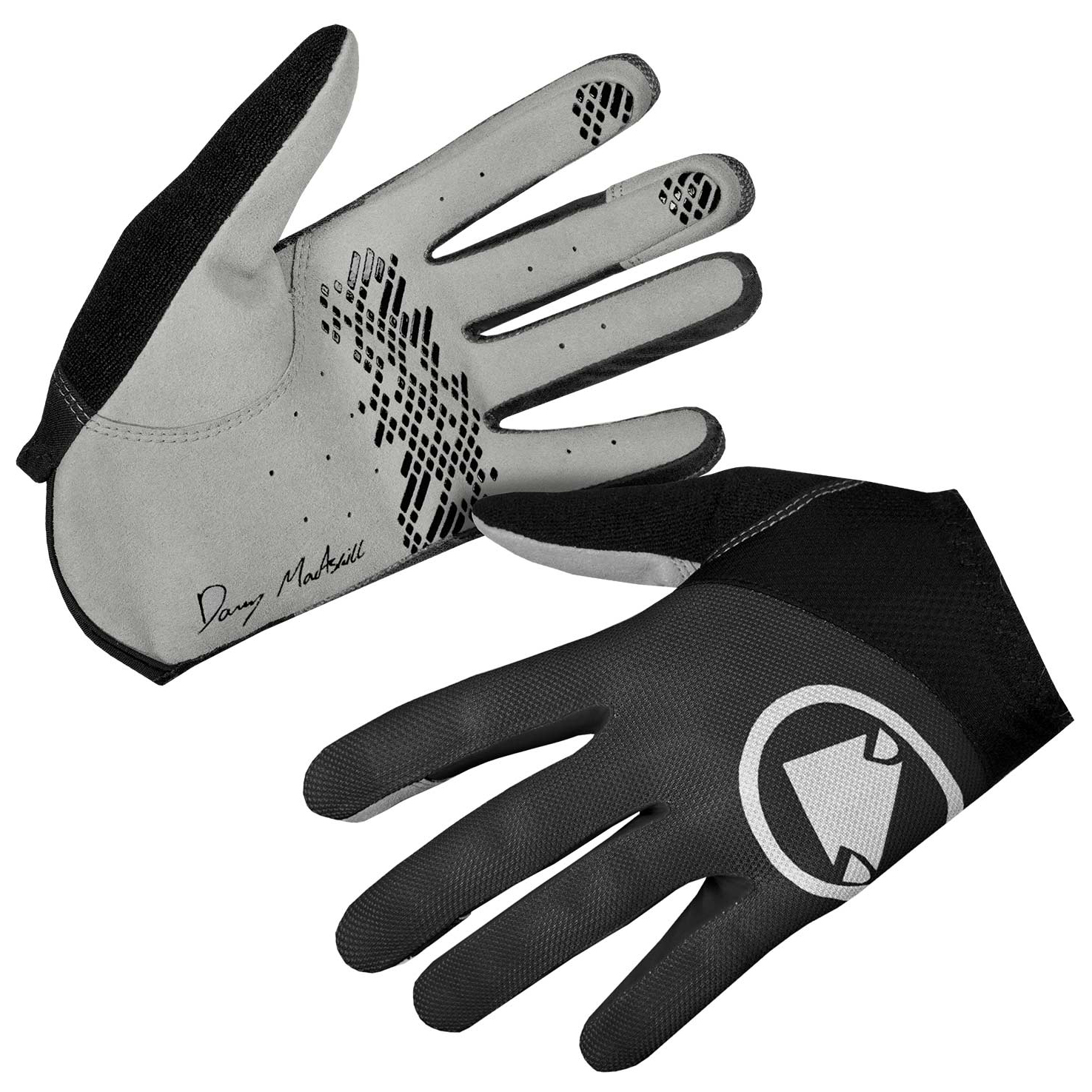 Endura Hummvee Lite Icon Handschuh 