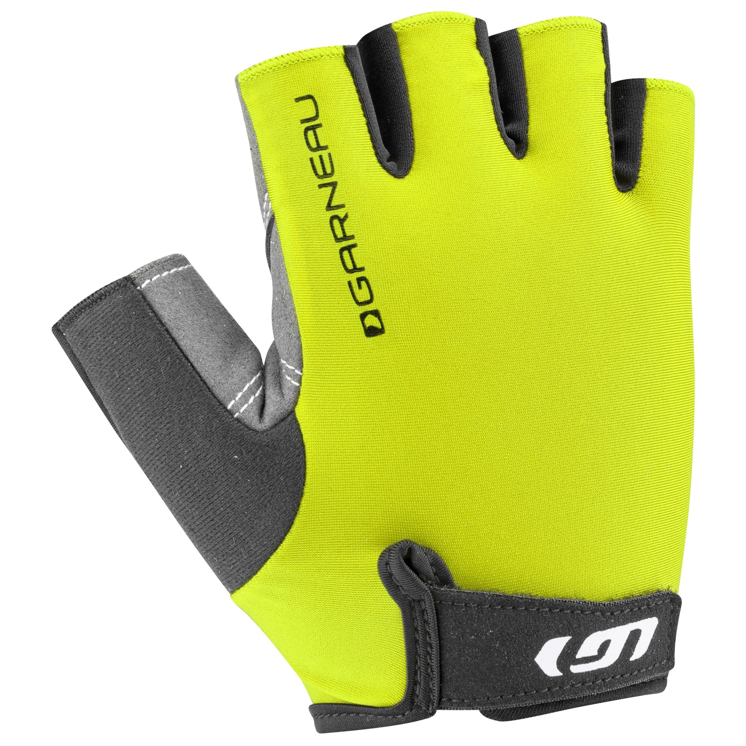 garneau cycling gloves