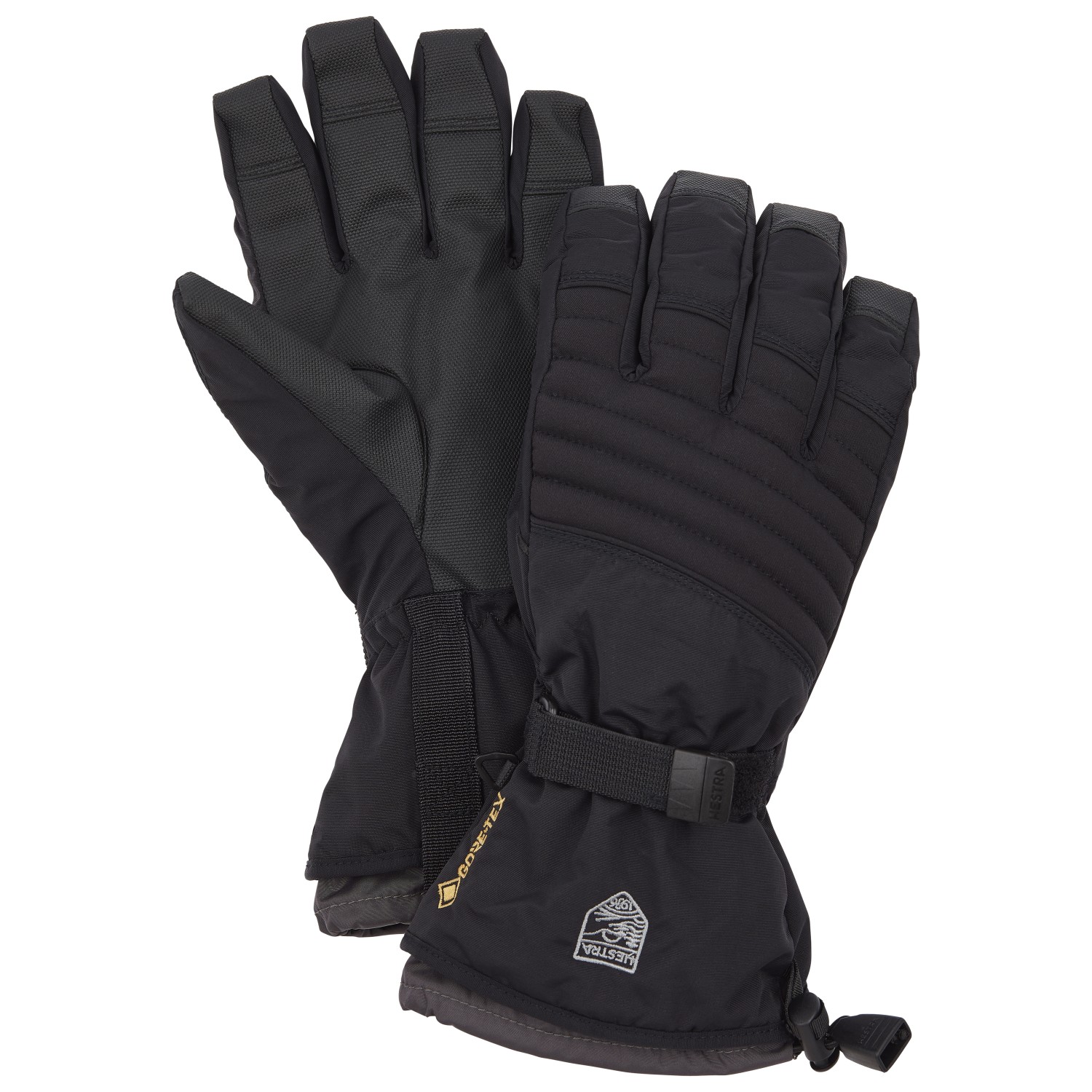 Hestra GORE-TEX Perform Gauntlet 5 