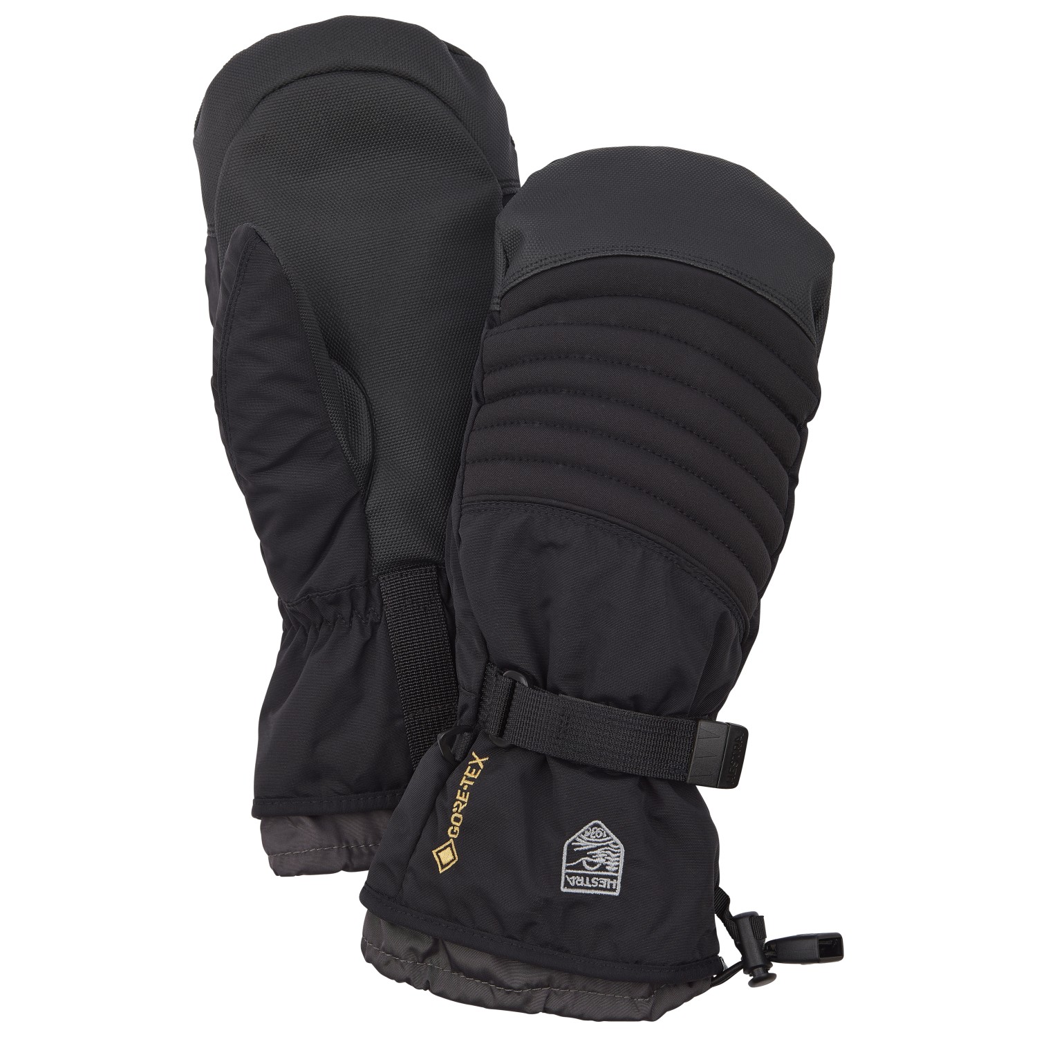 Hestra GORE-TEX Perform Gauntlet Mitt 