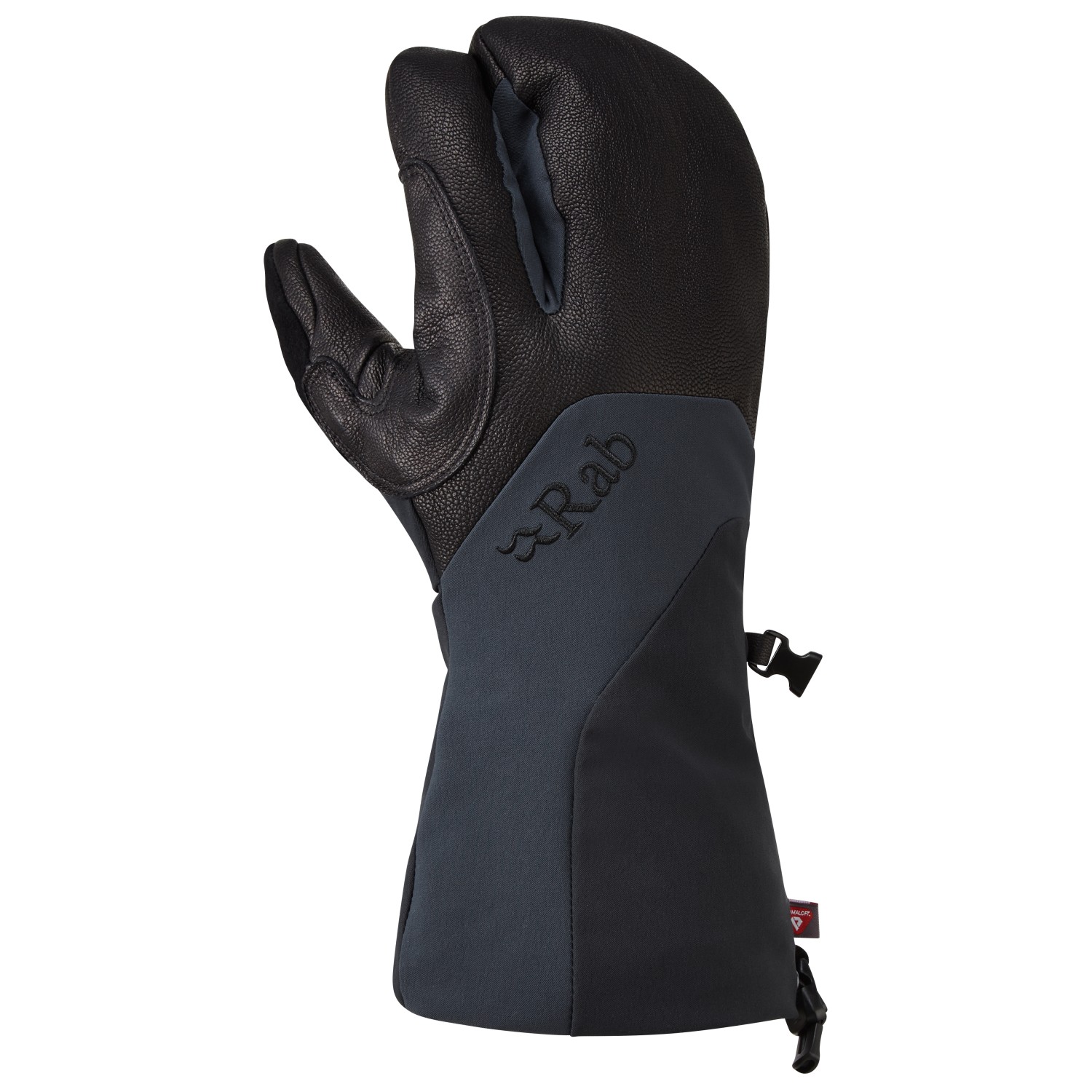 rab endurance down mitt
